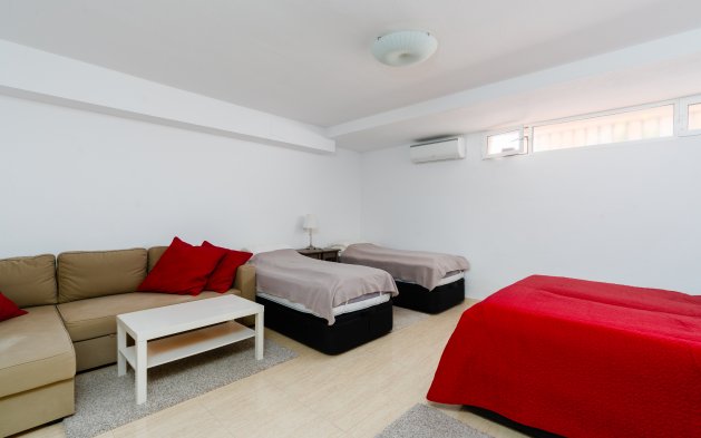 Reventa - Duplex - Santa Pola - Monte y Mar