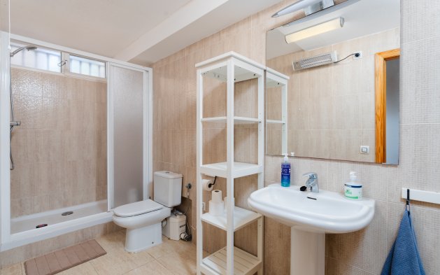 Reventa - Duplex - Santa Pola - Monte y Mar