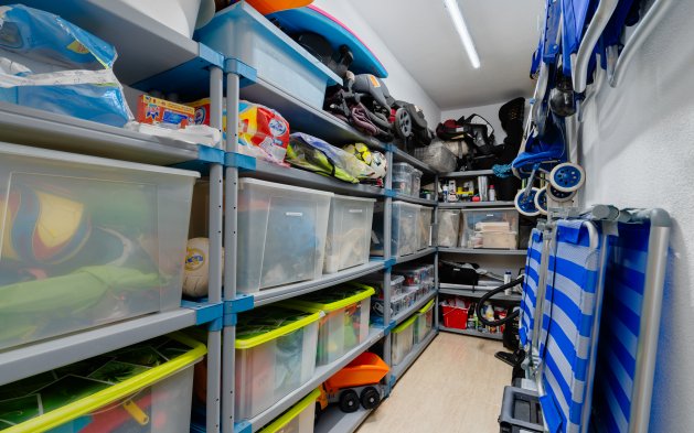 Reventa - Duplex - Santa Pola - Monte y Mar