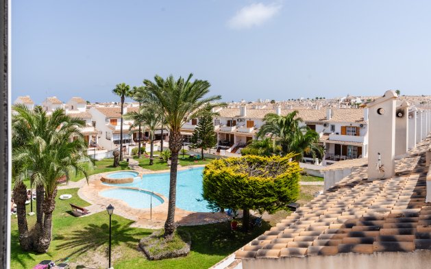 Reventa - Duplex - Santa Pola - Monte y Mar