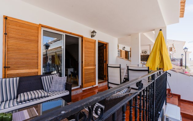 Reventa - Duplex - Santa Pola - Monte y Mar