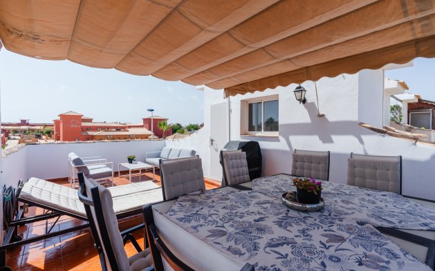 Reventa - Duplex - Santa Pola - Monte y Mar