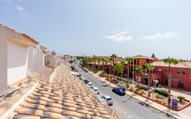 Reventa - Duplex - Santa Pola - Monte y Mar