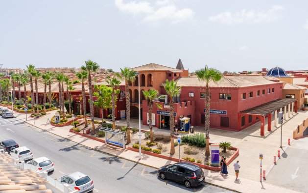 Reventa - Duplex - Santa Pola - Monte y Mar