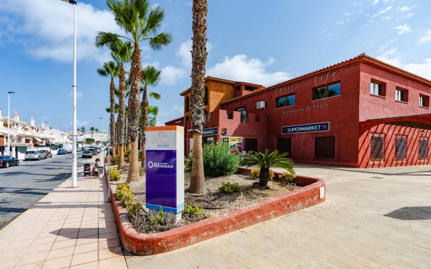 Reventa - Duplex - Santa Pola - Monte y Mar