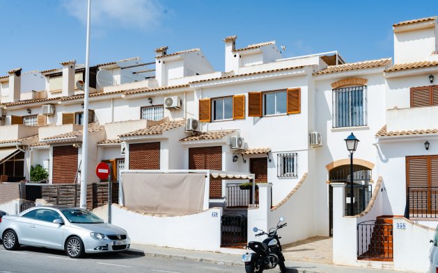Reventa - Duplex - Santa Pola - Monte y Mar