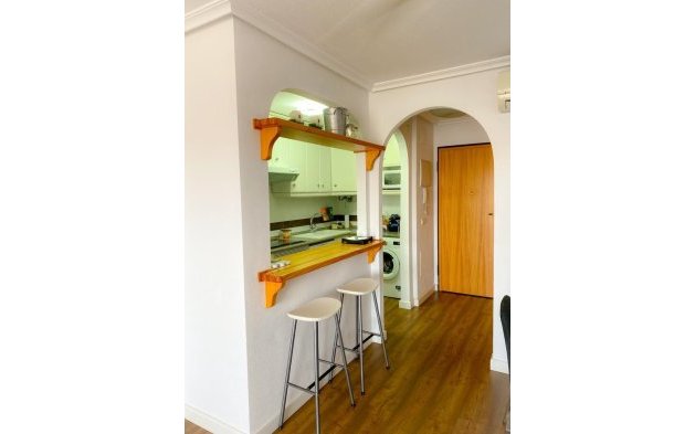 Reventa - Apartamento / piso - Pilar de la Horadada - Mil Palmeras