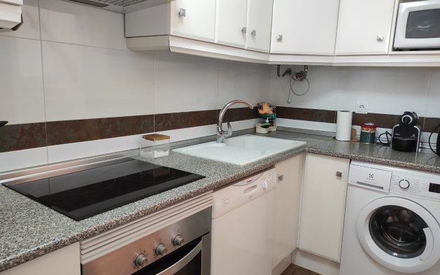 Reventa - Apartamento / piso - Pilar de la Horadada - Mil Palmeras