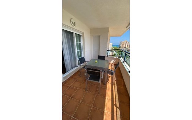 Reventa - Apartamento / piso - Pilar de la Horadada - Mil Palmeras