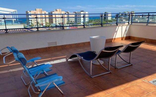 Reventa - Apartamento / piso - Pilar de la Horadada - Mil Palmeras
