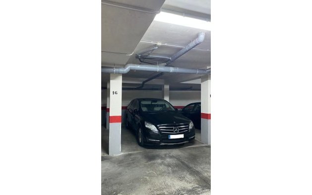 Reventa - Apartamento / piso - Pilar de la Horadada - Mil Palmeras