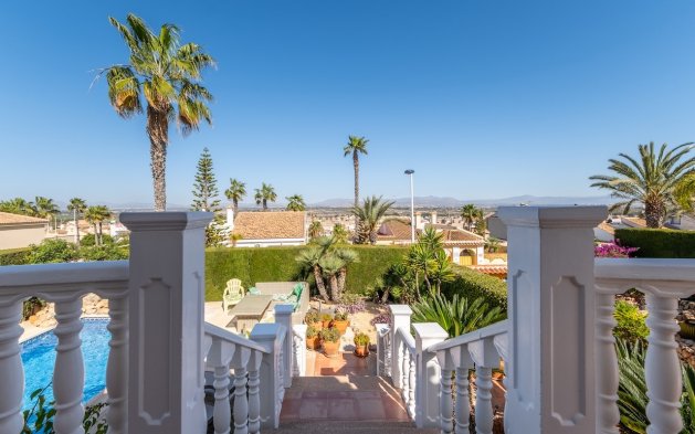 Reventa - Duplex - Santa Pola - Monte y Mar