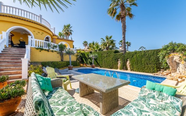 Reventa - Duplex - Santa Pola - Monte y Mar