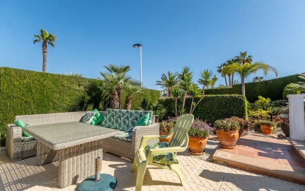 Reventa - Duplex - Santa Pola - Monte y Mar