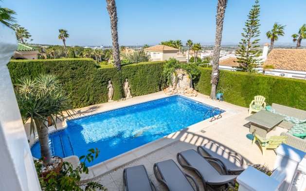 Reventa - Duplex - Santa Pola - Monte y Mar