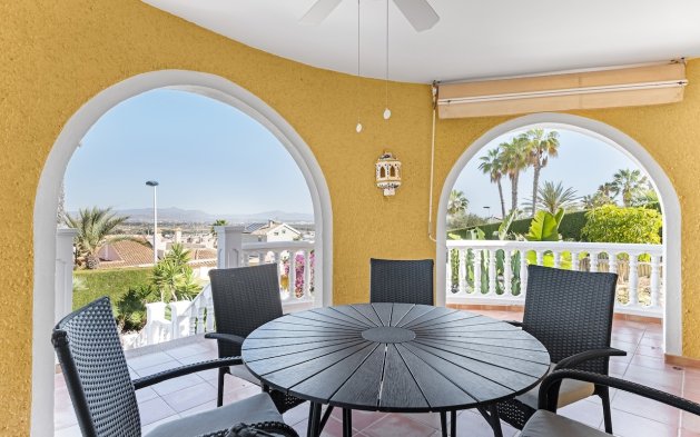 Reventa - Duplex - Santa Pola - Monte y Mar