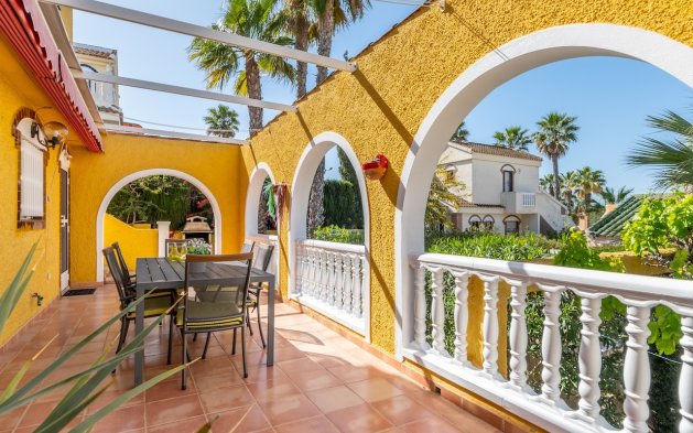 Reventa - Duplex - Santa Pola - Monte y Mar