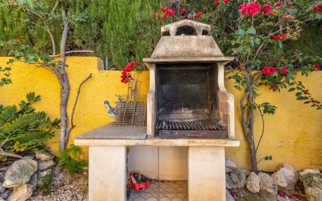 Reventa - Duplex - Santa Pola - Monte y Mar