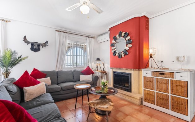 Reventa - Duplex - Santa Pola - Monte y Mar