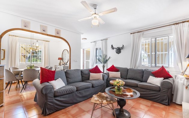 Reventa - Duplex - Santa Pola - Monte y Mar