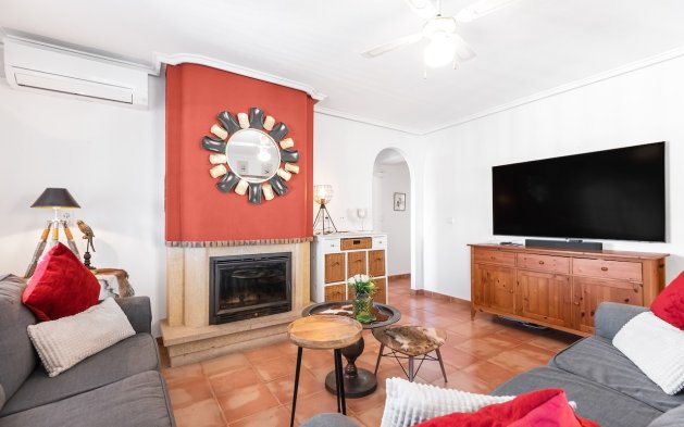 Reventa - Duplex - Santa Pola - Monte y Mar