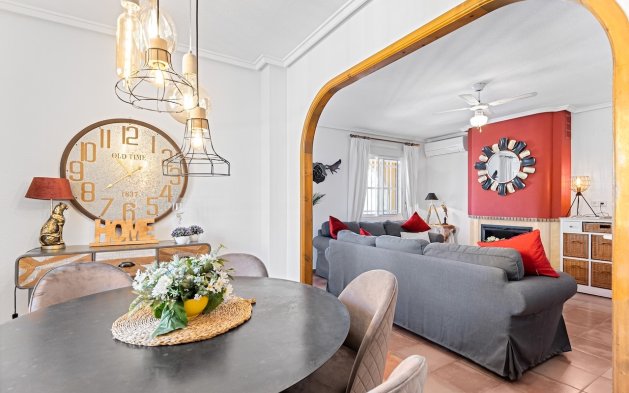 Reventa - Duplex - Santa Pola - Monte y Mar