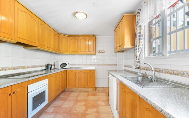 Reventa - Duplex - Santa Pola - Monte y Mar