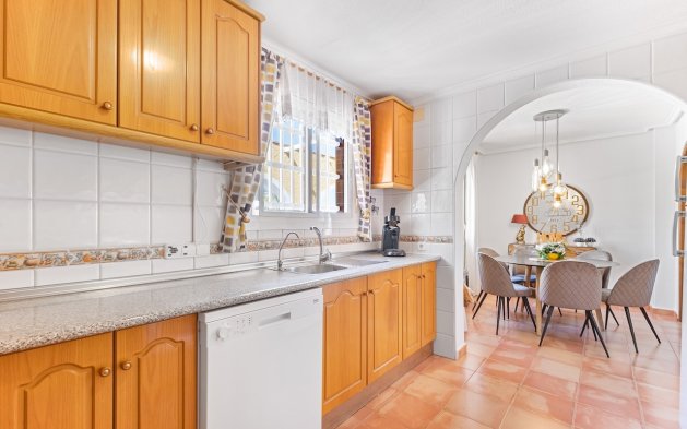 Reventa - Duplex - Santa Pola - Monte y Mar