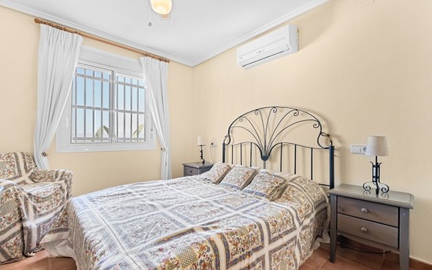 Reventa - Duplex - Santa Pola - Monte y Mar