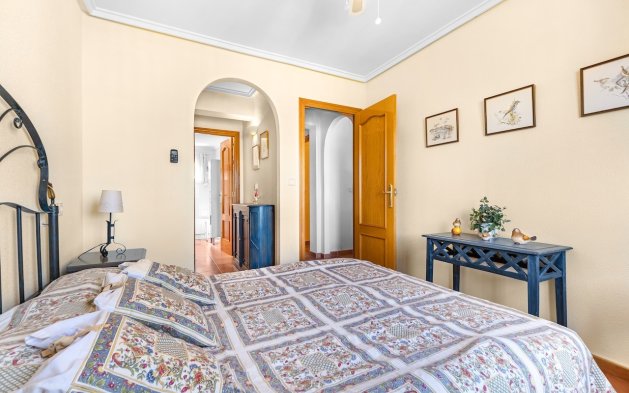 Reventa - Duplex - Santa Pola - Monte y Mar