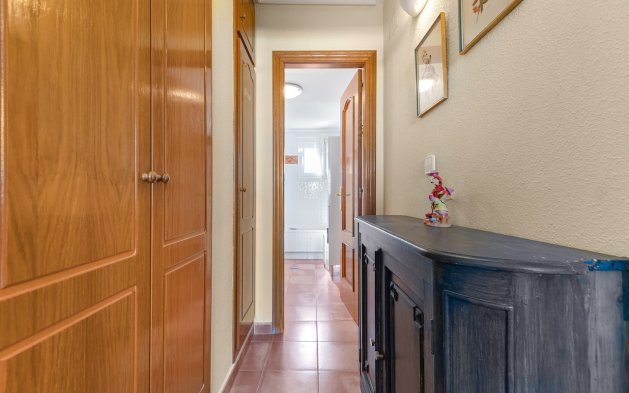 Reventa - Duplex - Santa Pola - Monte y Mar