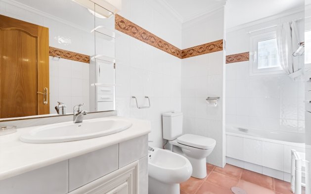 Reventa - Duplex - Santa Pola - Monte y Mar