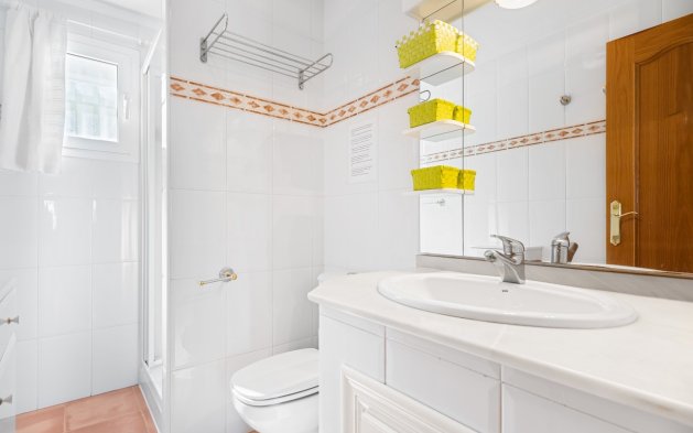 Reventa - Duplex - Santa Pola - Monte y Mar