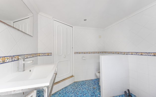 Reventa - Duplex - Santa Pola - Monte y Mar