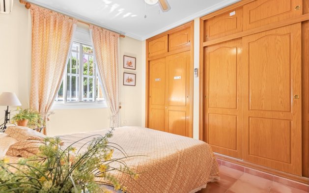 Reventa - Duplex - Santa Pola - Monte y Mar