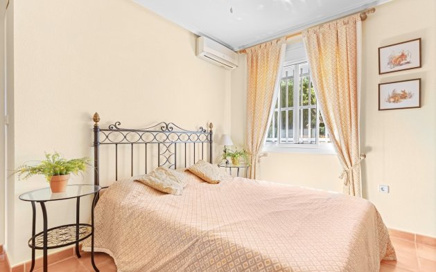 Reventa - Duplex - Santa Pola - Monte y Mar