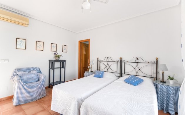 Reventa - Duplex - Santa Pola - Monte y Mar