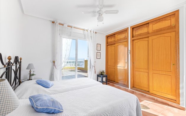 Reventa - Duplex - Santa Pola - Monte y Mar