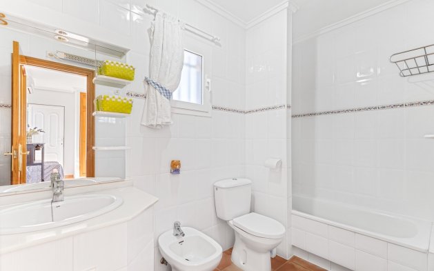 Reventa - Duplex - Santa Pola - Monte y Mar