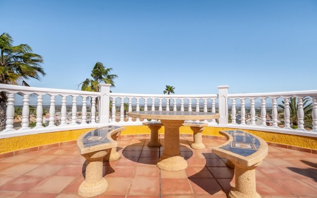 Reventa - Duplex - Santa Pola - Monte y Mar