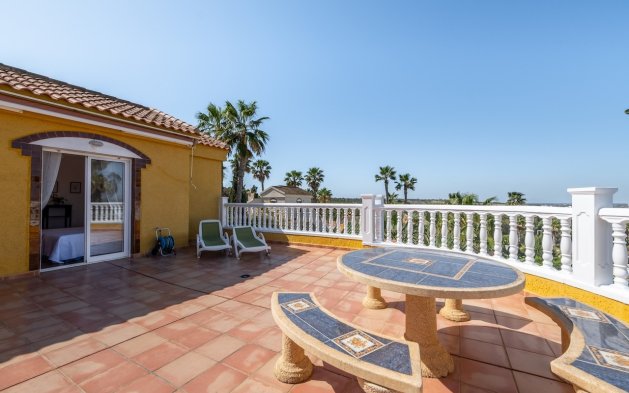 Reventa - Duplex - Santa Pola - Monte y Mar