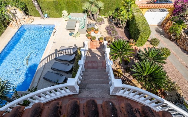 Reventa - Duplex - Santa Pola - Monte y Mar