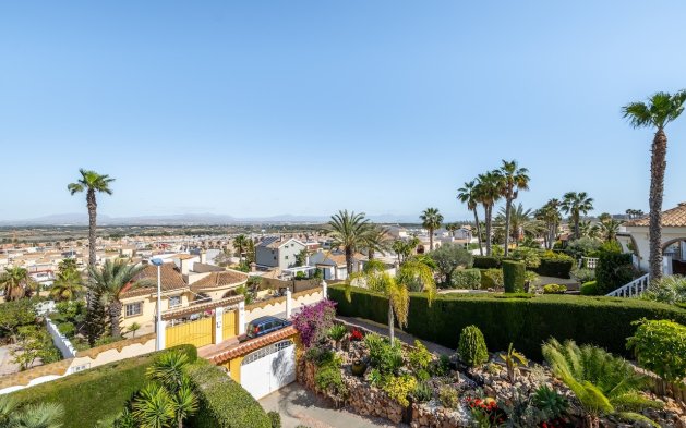 Reventa - Duplex - Santa Pola - Monte y Mar