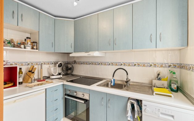 Odsprzedaż - Dupleks - Santa Pola - Monte y Mar