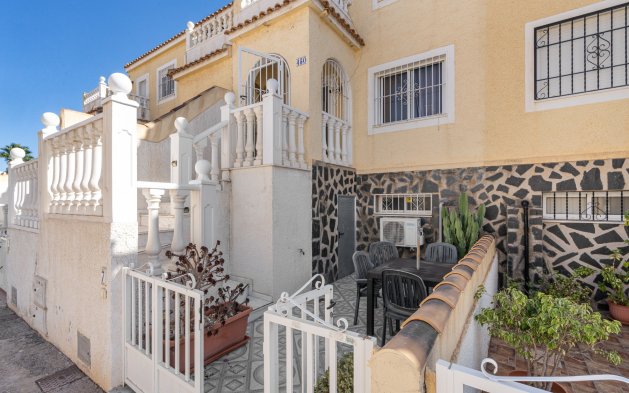 Odsprzedaż - Dupleks - Santa Pola - Monte y Mar