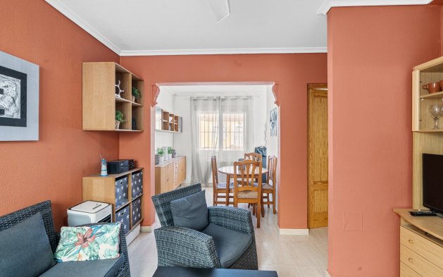 Odsprzedaż - Dupleks - Santa Pola - Monte y Mar