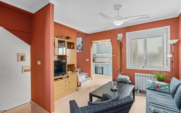 Odsprzedaż - Dupleks - Santa Pola - Monte y Mar