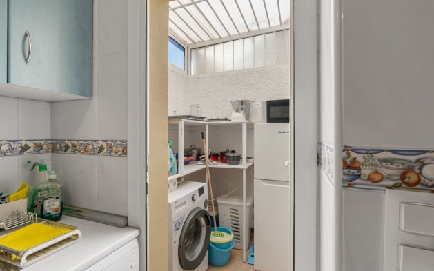 Odsprzedaż - Dupleks - Santa Pola - Monte y Mar