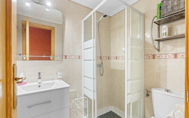 Odsprzedaż - Dupleks - Santa Pola - Monte y Mar