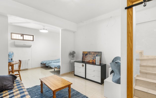 Odsprzedaż - Dupleks - Santa Pola - Monte y Mar